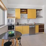 Appartement Apartamento Armacao De Pera Armação de Pêra