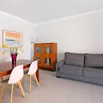شقة Apartamento Armacao De Pera *