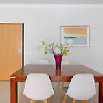 Apartamento Armacao De Pera * Armação de Pêra