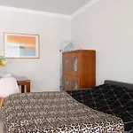 شقة Apartamento Armacao De Pera