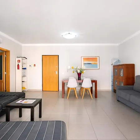Apartamento Armacao De Pera Armacao de Pera