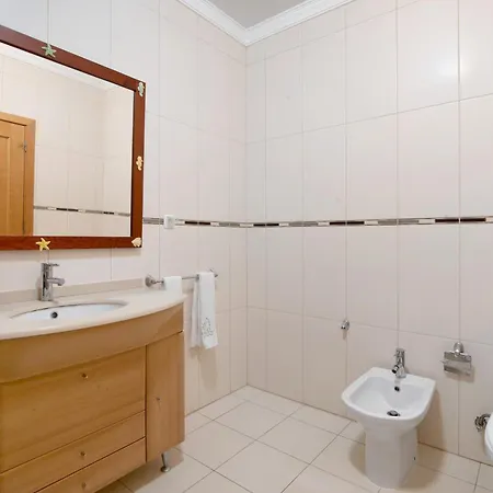 Apartamento Armacao De Pera Apartment *