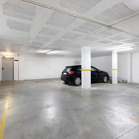Apartamento Armacao De Pera *