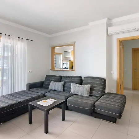 Apartamento Armacao De Pera *