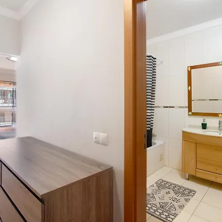 Apartamento Armacao De Pera *
