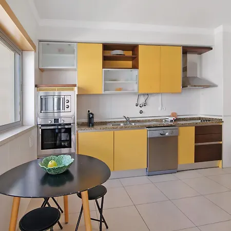 Apartment Apartamento Armacao De Pera Armacao de Pera
