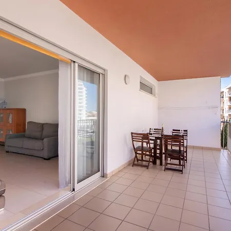 Apartamento Armacao De Pera