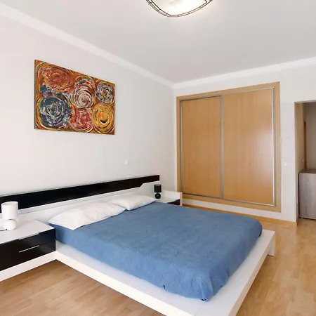 Apartment Apartamento Armacao De Pera Armacao de Pera