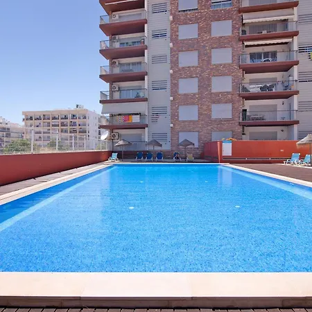 Apartamento Armacao De Pera *