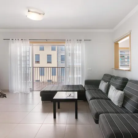 Appartement Apartamento Armacao De Pera Armação de Pêra