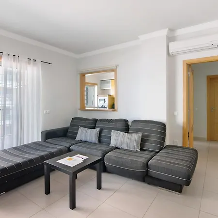 Apartment Apartamento Armacao De Pera *