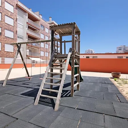 Apartamento Armacao De Pera