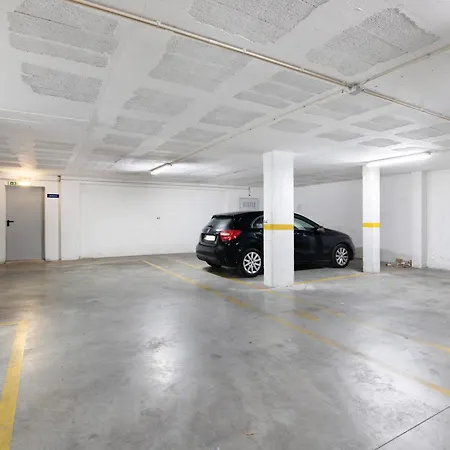 Apartamento Armacao De Pera *