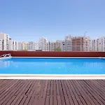 Apartamento Armacao De Pera * Armacao de Pera