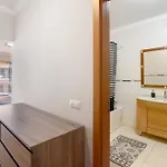 Apartamento Armacao De Pera דירה *