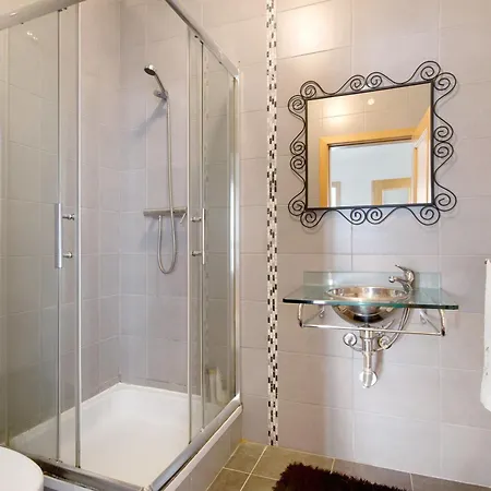 Apartamento Apartamento Armacao De Pera