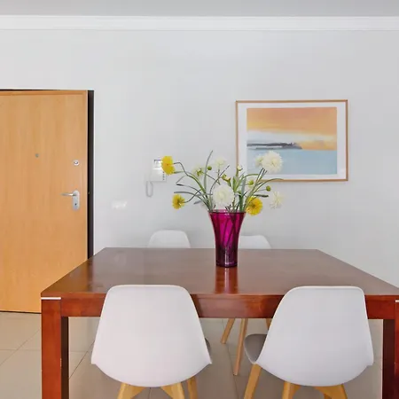 Apartamento Apartamento Armacao De Pera Armação de Pêra