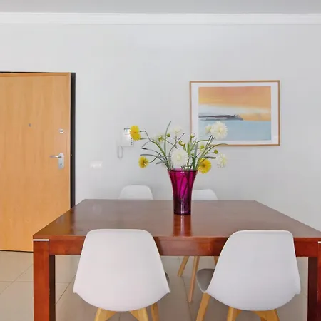 דירה Apartamento Armacao De Pera Armação de Pêra