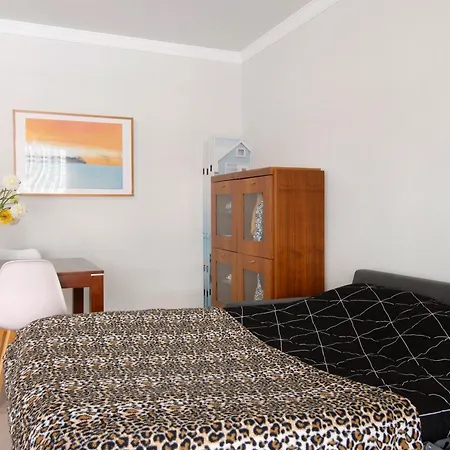 公寓 Apartamento Armacao De Pera