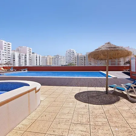 公寓 Apartamento Armacao De Pera *