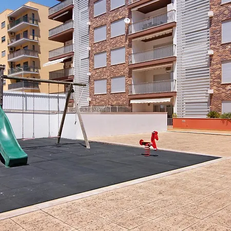 Apartamento Armacao De Pera 公寓